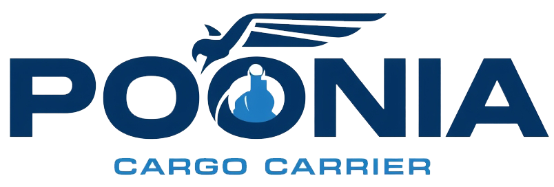 Poonia Cargo Carrier Logo